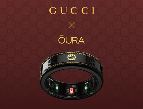 ohrring gucci|gucci x oura reviews.